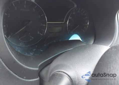 2014 Nissan Altima 2.5 S z USA, uszkodzony, nr VIN 1N4AL3AP7EN214394